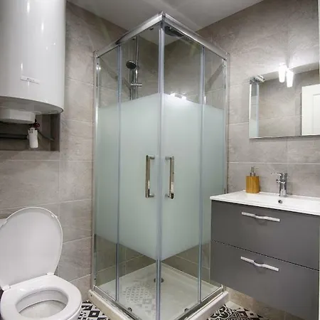 Apartment Mon Loft Niortais - Le Petit Roc